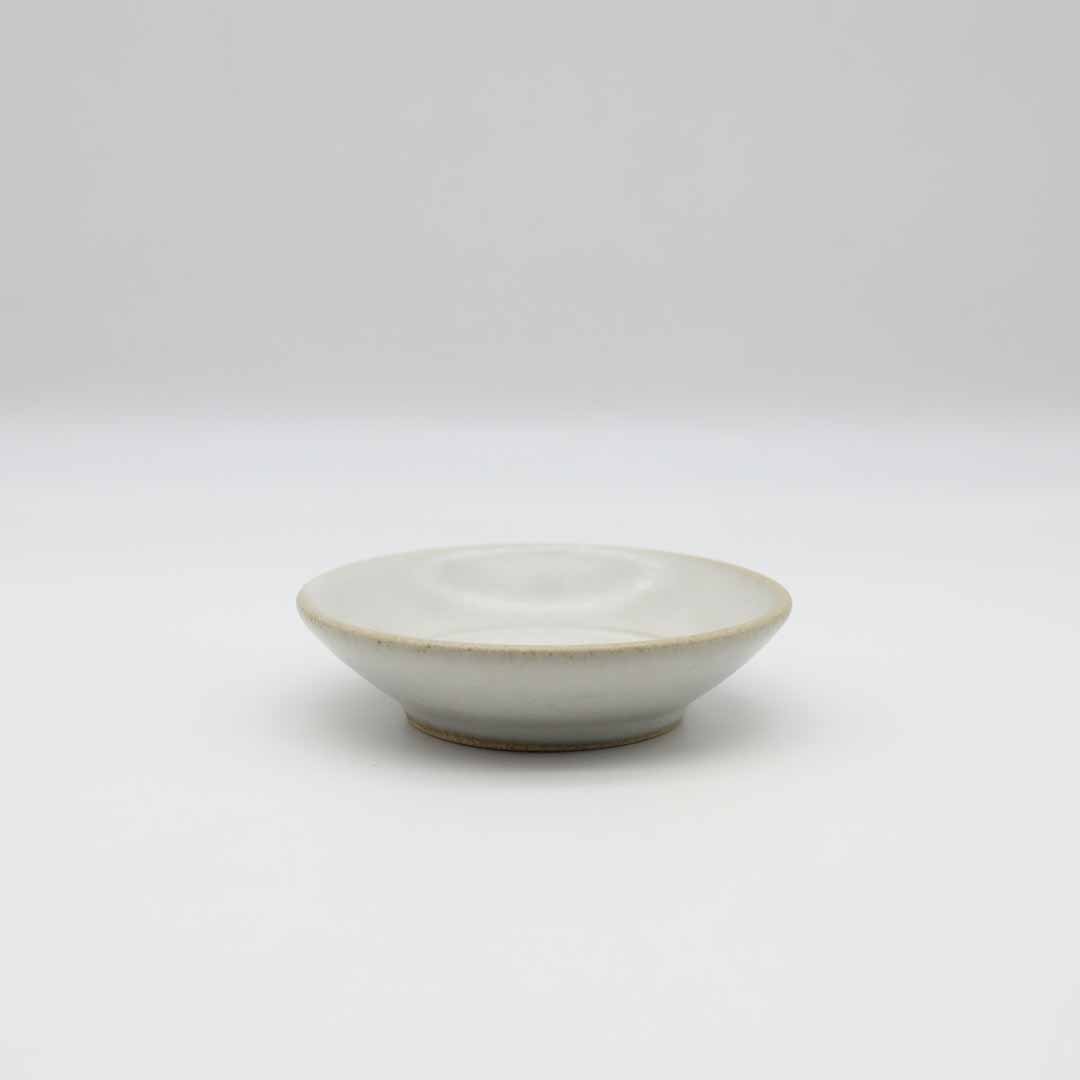 【大塚菜緒子】皿(丸)