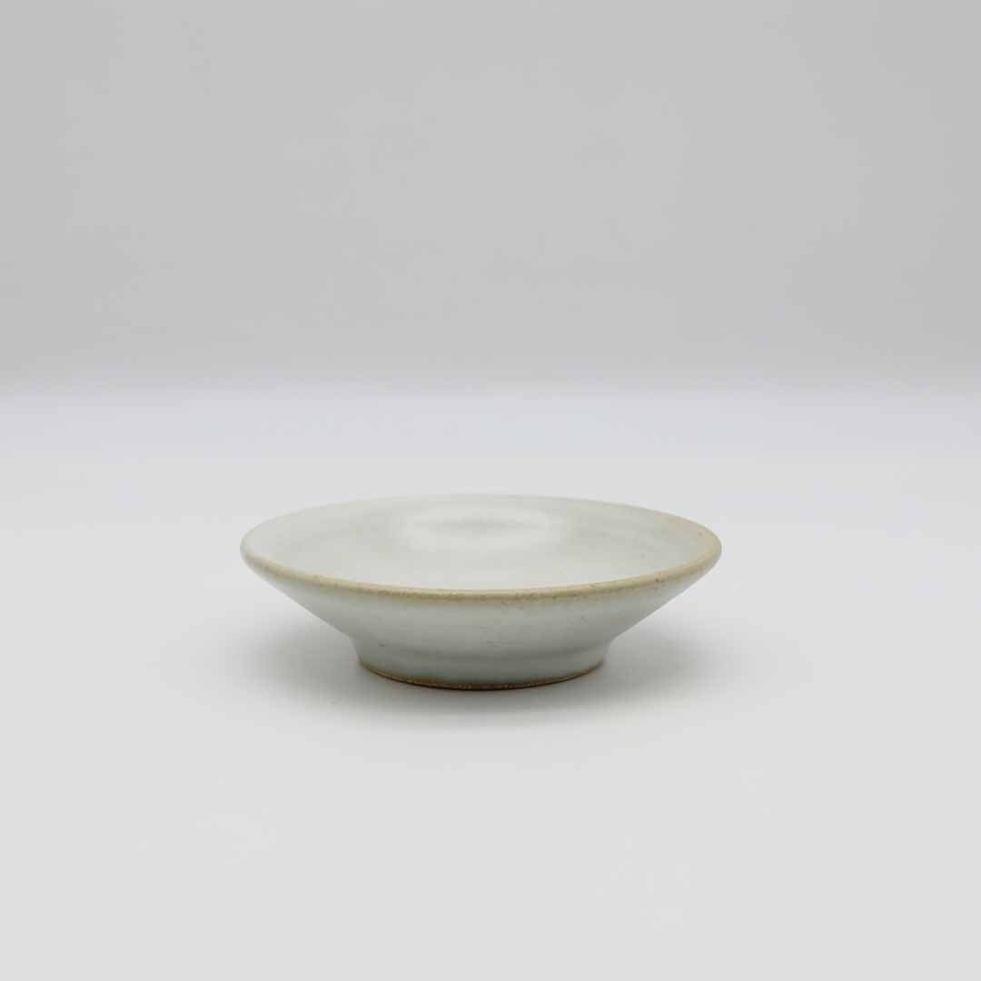 【大塚菜緒子】皿(丸)