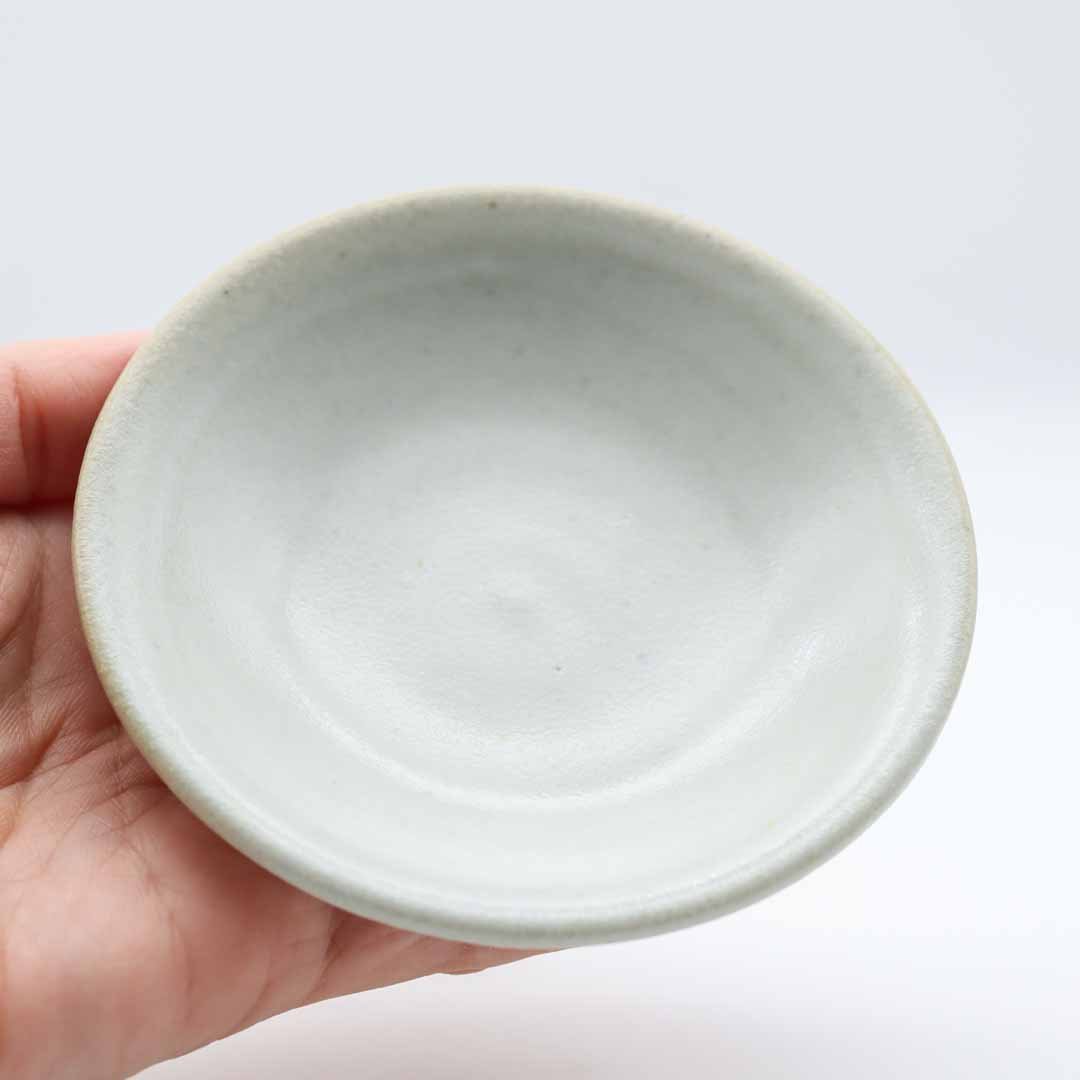 【大塚菜緒子】皿(丸)