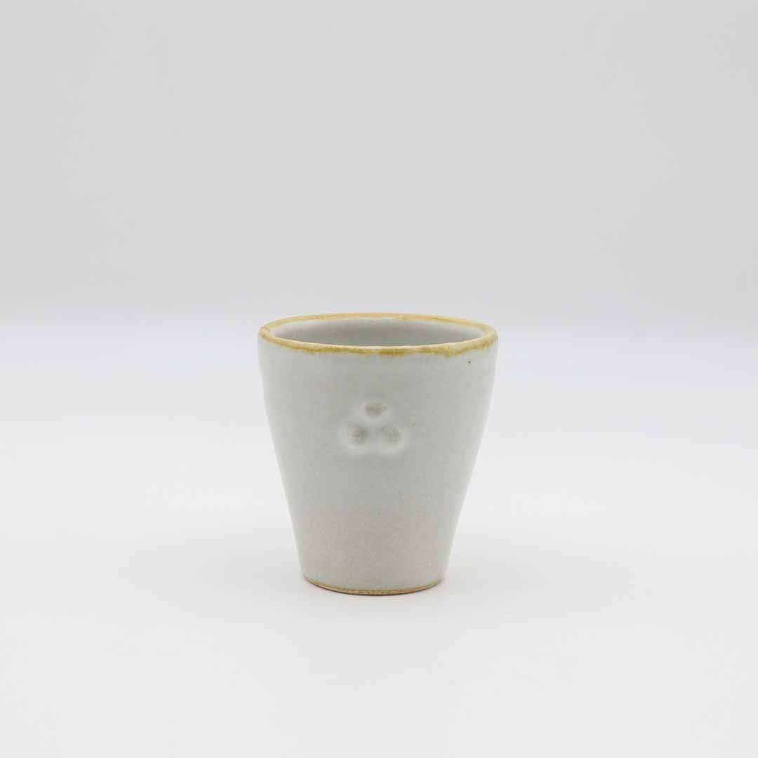 大塚菜緒子 茶杯 - 茶器・コーヒー・ティー | 益子焼 陶庫