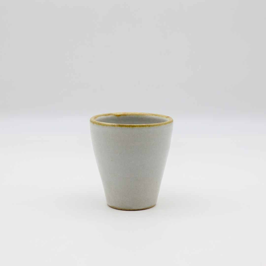 未使用品 皿 器 益子焼 牡丹 特大 大皿 直径38cm 清窯 大塚清章 益子焼 5寸皿（二彩・青磁×皮鯨） | 益子焼 | inoya | Basic Life