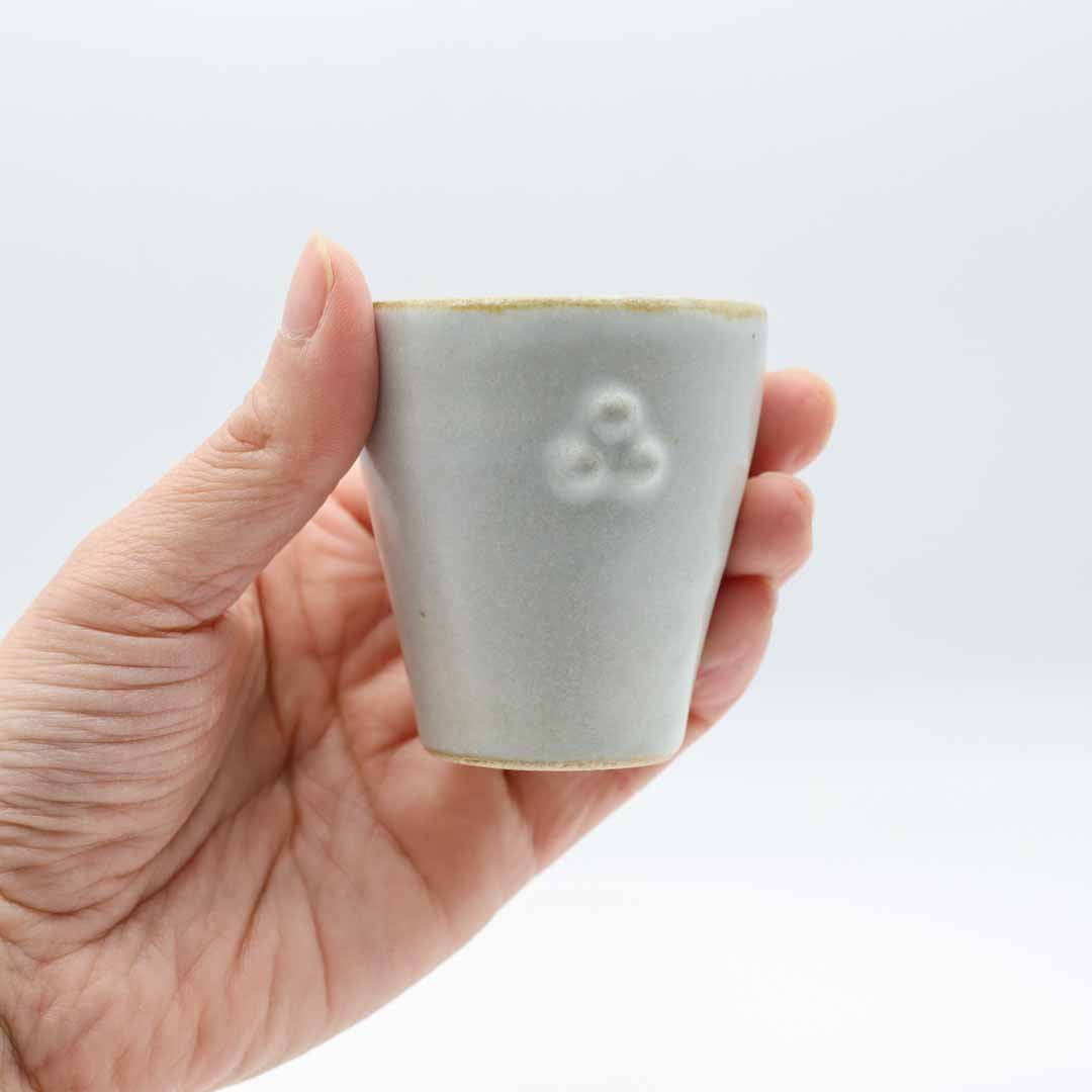 【大塚菜緒子】茶杯