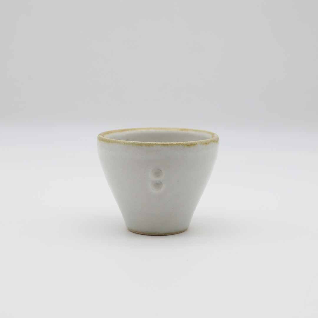 大塚菜緒子 茶杯 - 茶器・コーヒー・ティー | 益子焼 陶庫