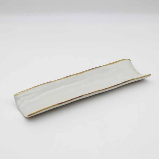 大塚菜緒子 茶則(大) - その他 | 益子焼 陶庫