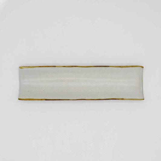 【大塚菜緒子】茶則(大)