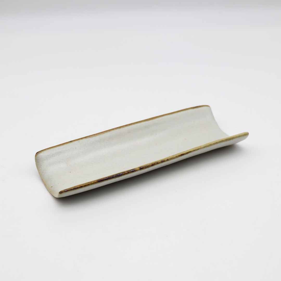 大塚菜緒子 茶則(小) - その他 | 益子焼 陶庫