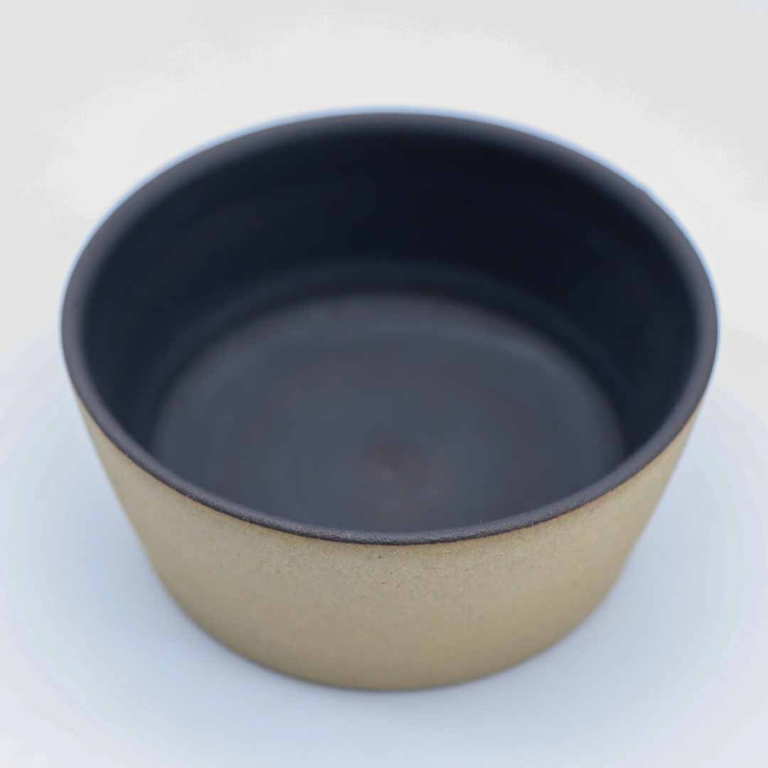 【本巣秀一】ナッツボウル 黒