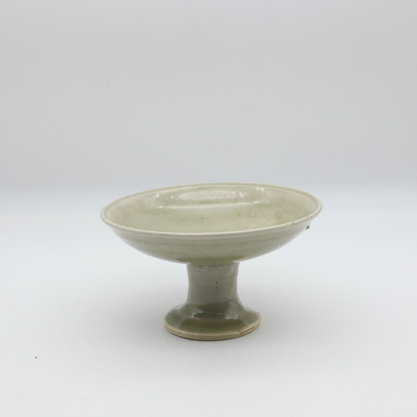 饗庭孝昌 高台皿 - その他 | 益子焼 陶庫