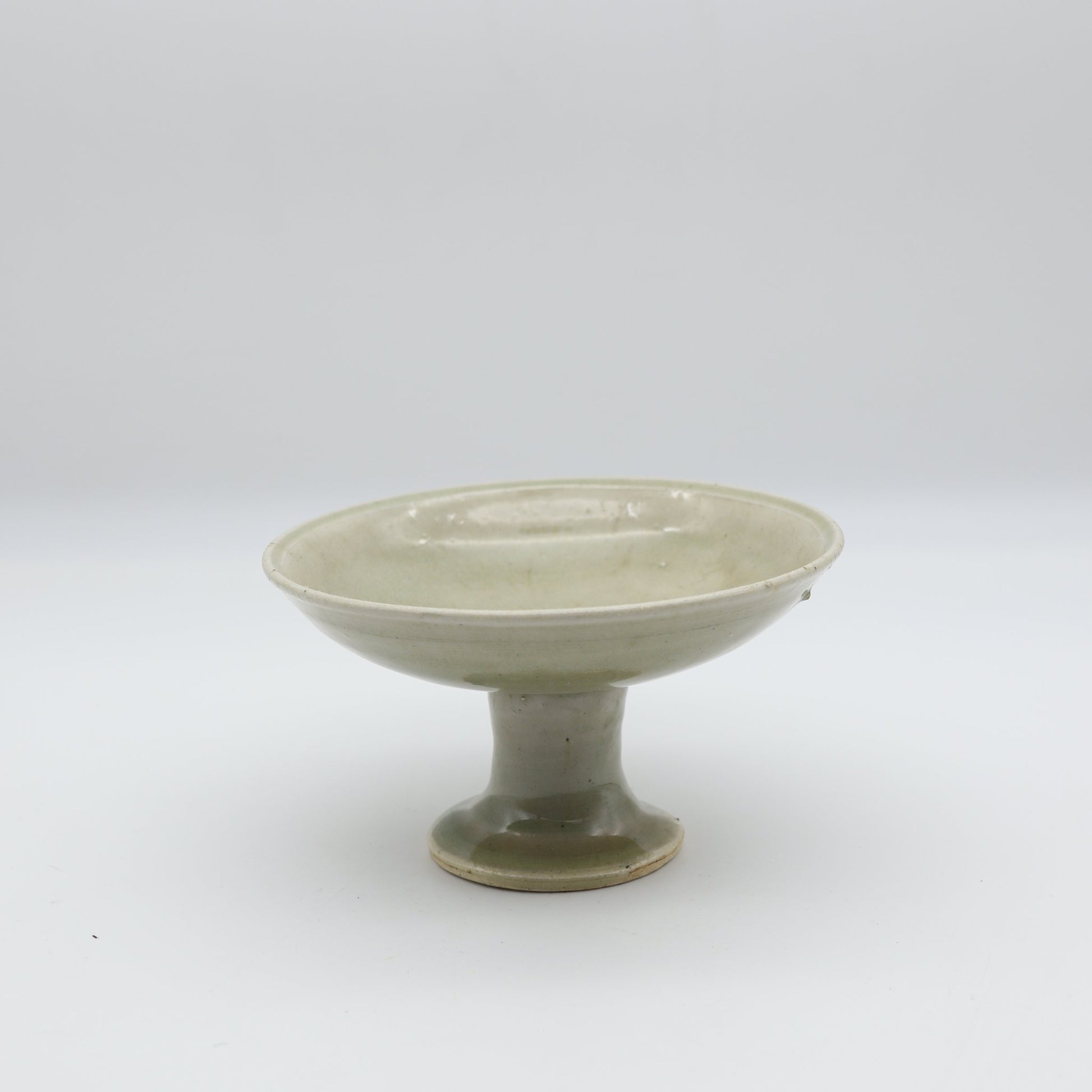 饗庭孝昌 高台皿 - その他 | 益子焼 陶庫