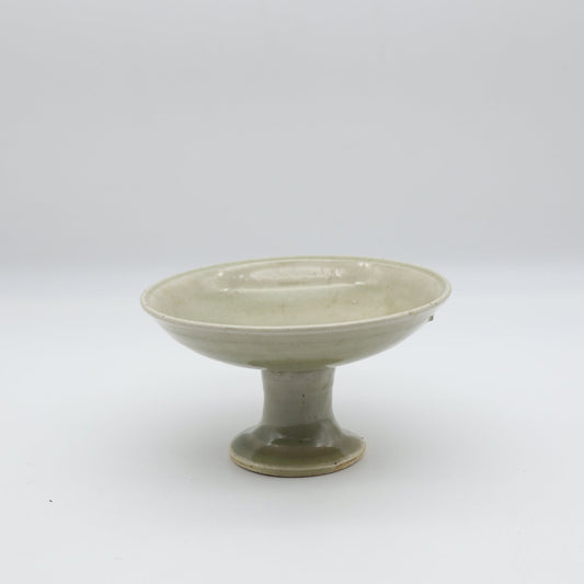 饗庭孝昌 高台皿 - その他 | 益子焼 陶庫