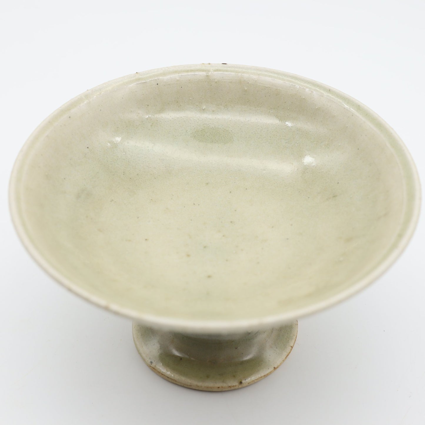 饗庭孝昌 高台皿 - その他 | 益子焼 陶庫