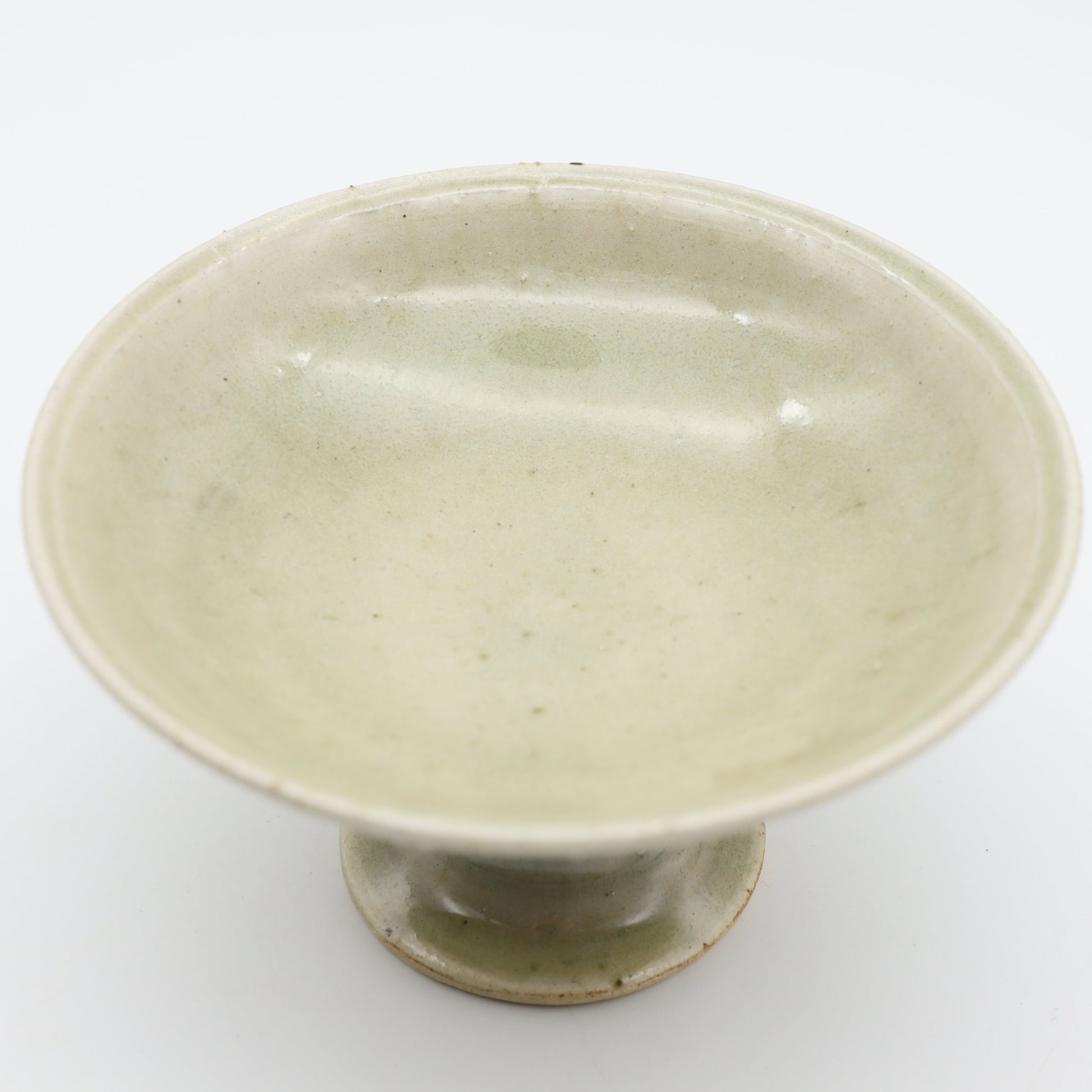 饗庭孝昌 高台皿 - その他 | 益子焼 陶庫