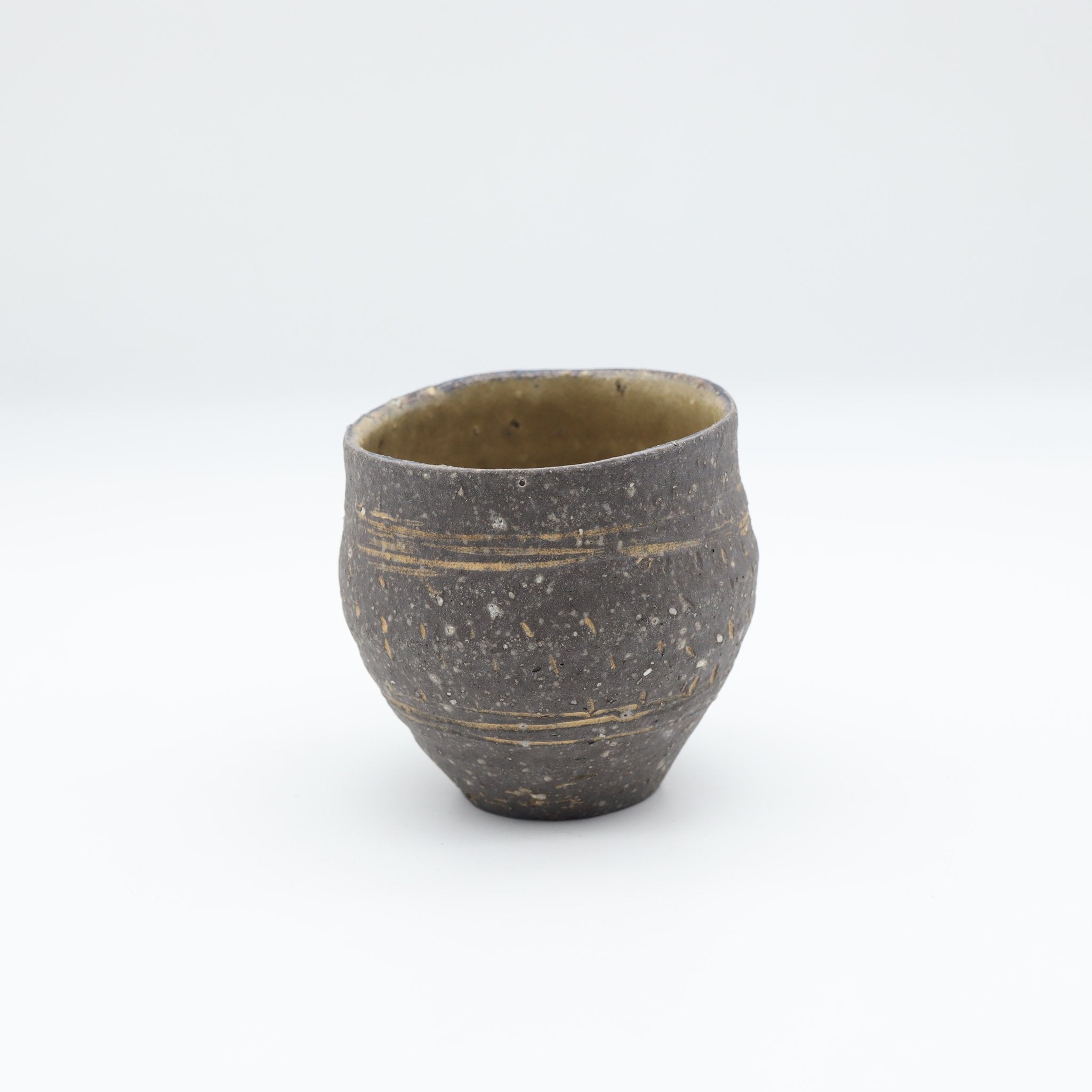 荻野 善史の作品｜陶庫 栃木県益子町にある陶器ギャラリー – 【陶庫