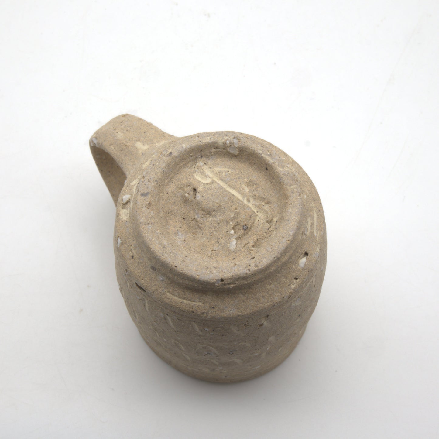 荻野善史 焼〆デミタスカップ - 茶器・コーヒー・ティー | 益子焼 陶庫
