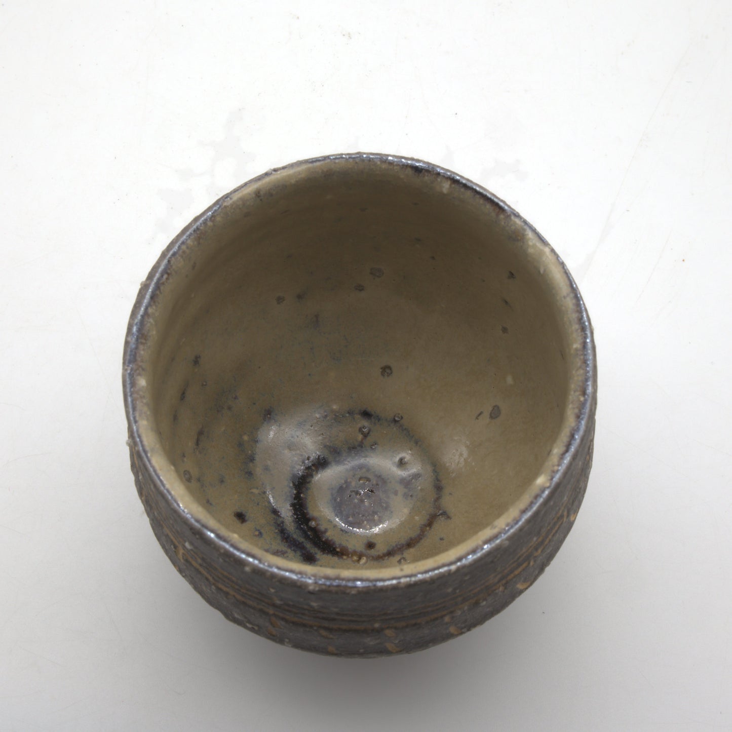 荻野善史 象嵌くみだし - カップ・湯呑・猪口 | 益子焼 陶庫