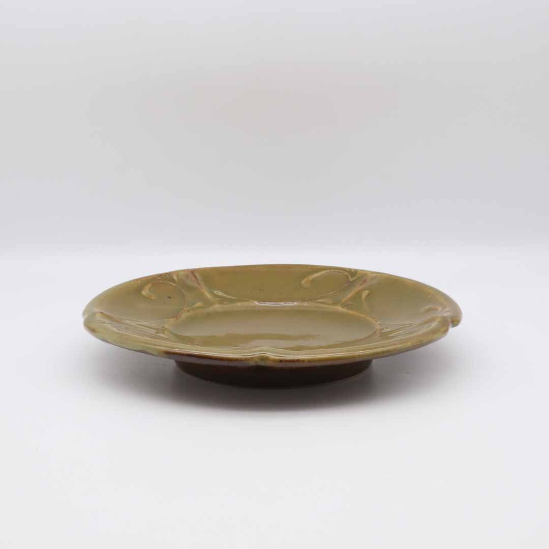 壺 益子焼 小笠原再二作品 壺 益子焼 小笠原再二作品 【公式通販】