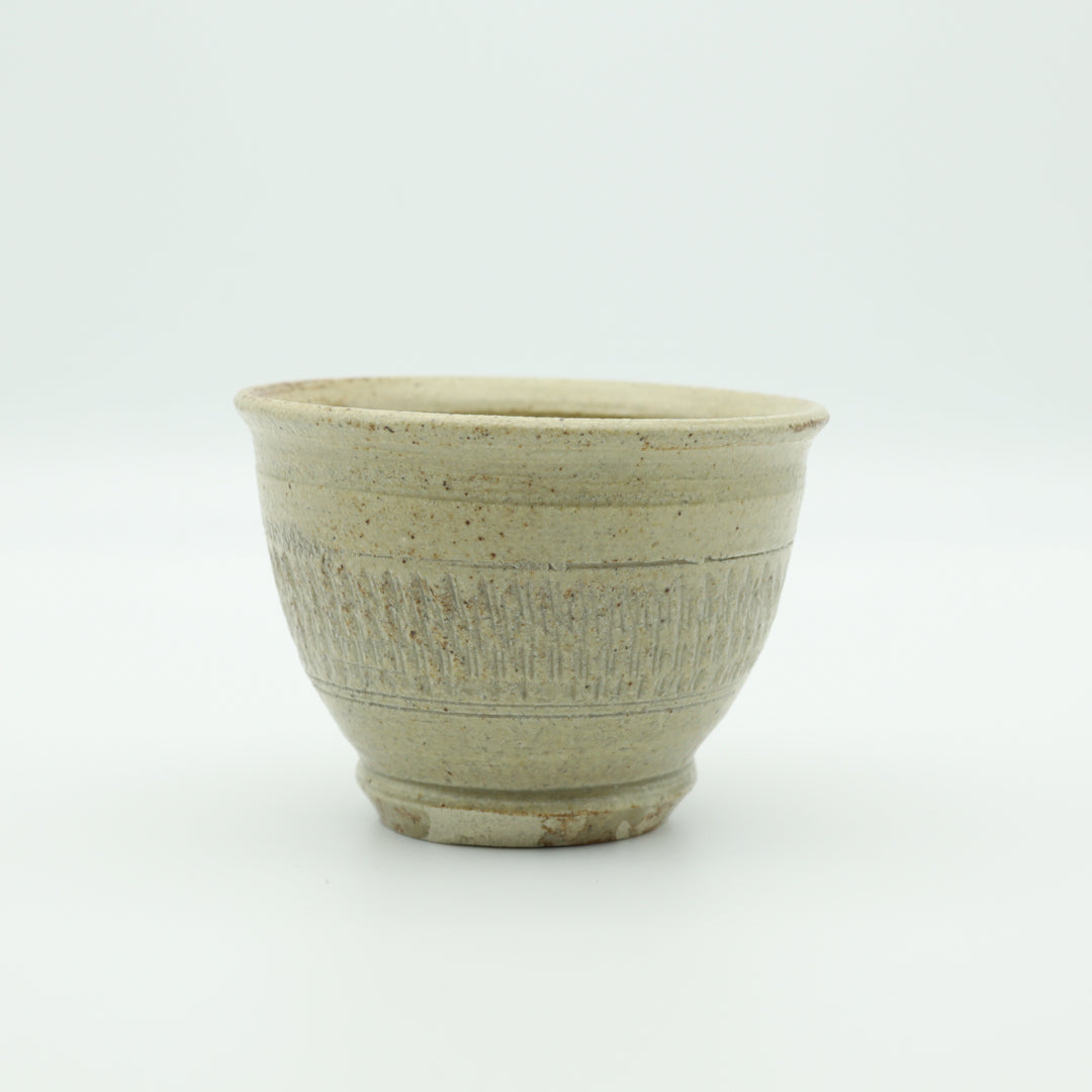 [Kondo Yasuhiro] Tea cup