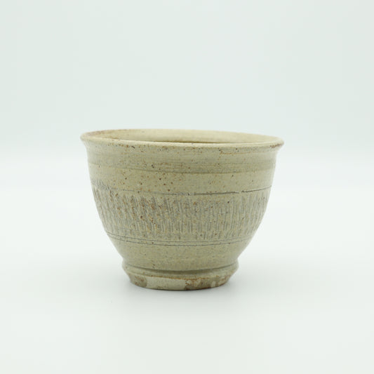 [Kondo Yasuhiro] Tea cup