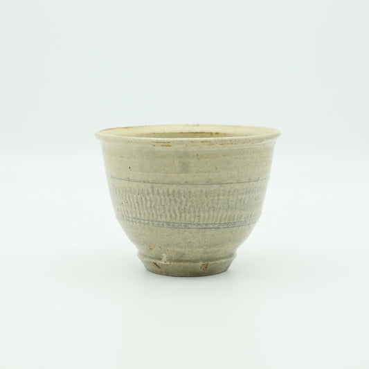 [Kondo Yasuhiro] Tea cup