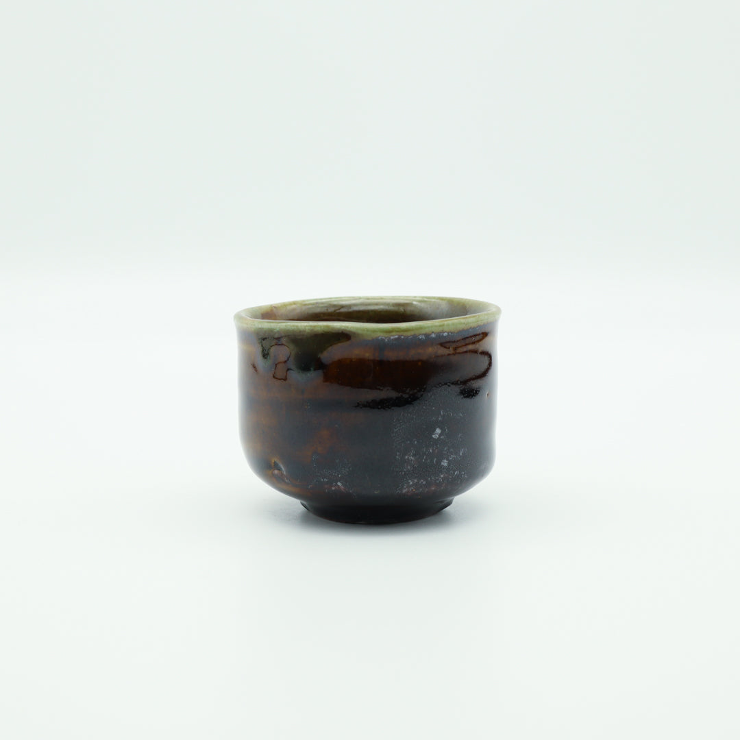 [Kondo Yasuhiro] Sake cup