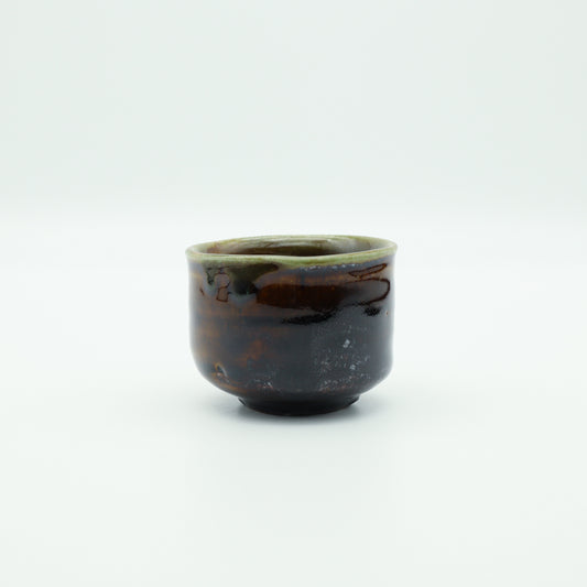 [Kondo Yasuhiro] Sake cup