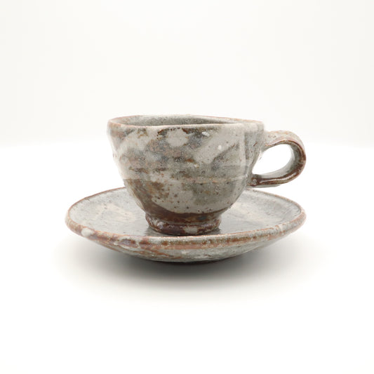 [Masaho Ono] Feldspar Glaze C&amp;S