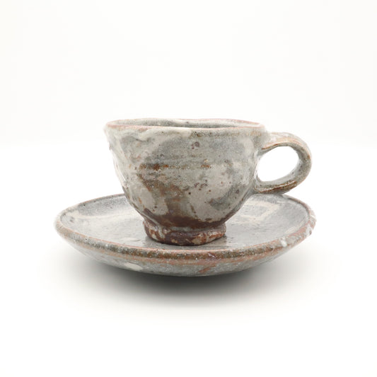 [Masaho Ono] Feldspar Glaze C&amp;S