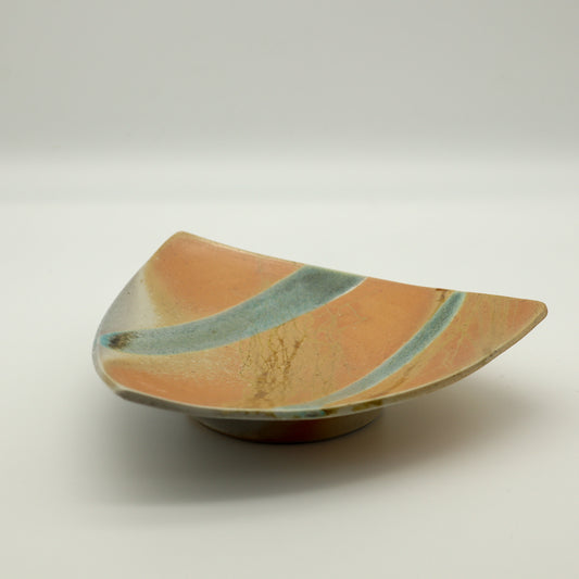 [Ewan Craig] Triangular Plate