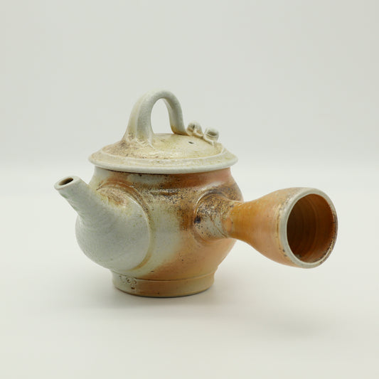 [Ewan Craig] Teapot