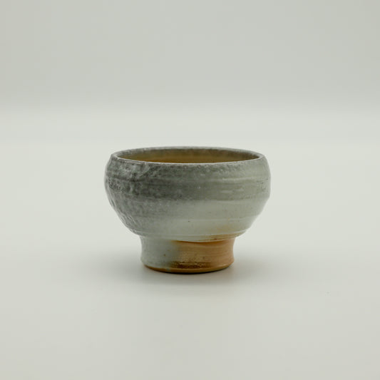 [Ewan Craig] Sake cup
