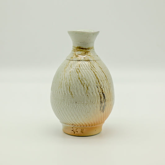 [Ewan Craig] Sake bottle