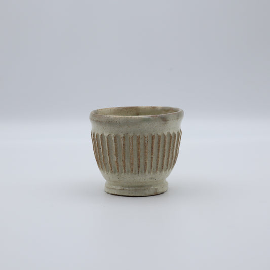 [Junichi Mashiko] Kohiki Shinogi Sake Cup