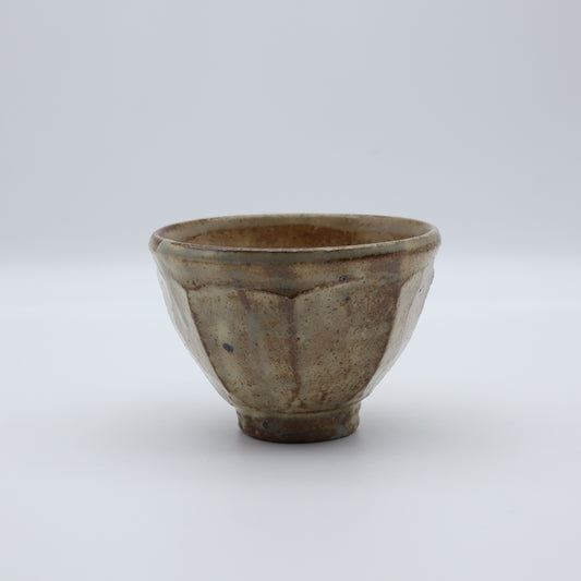 [Junichi Mashiko] Powdered glazing
