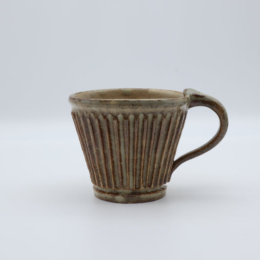 [Junichi Mashiko] Kohiki Shinogi Mug