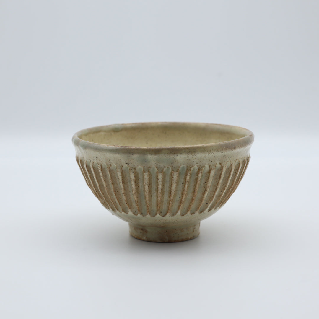 [Junichi Mashiko] Kohiki Shinogi rice bowl