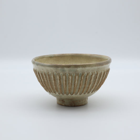 [Junichi Mashiko] Kohiki Shinogi rice bowl