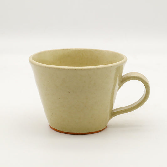 [Yaguchi Keiji] Chocolate Mug, Natural