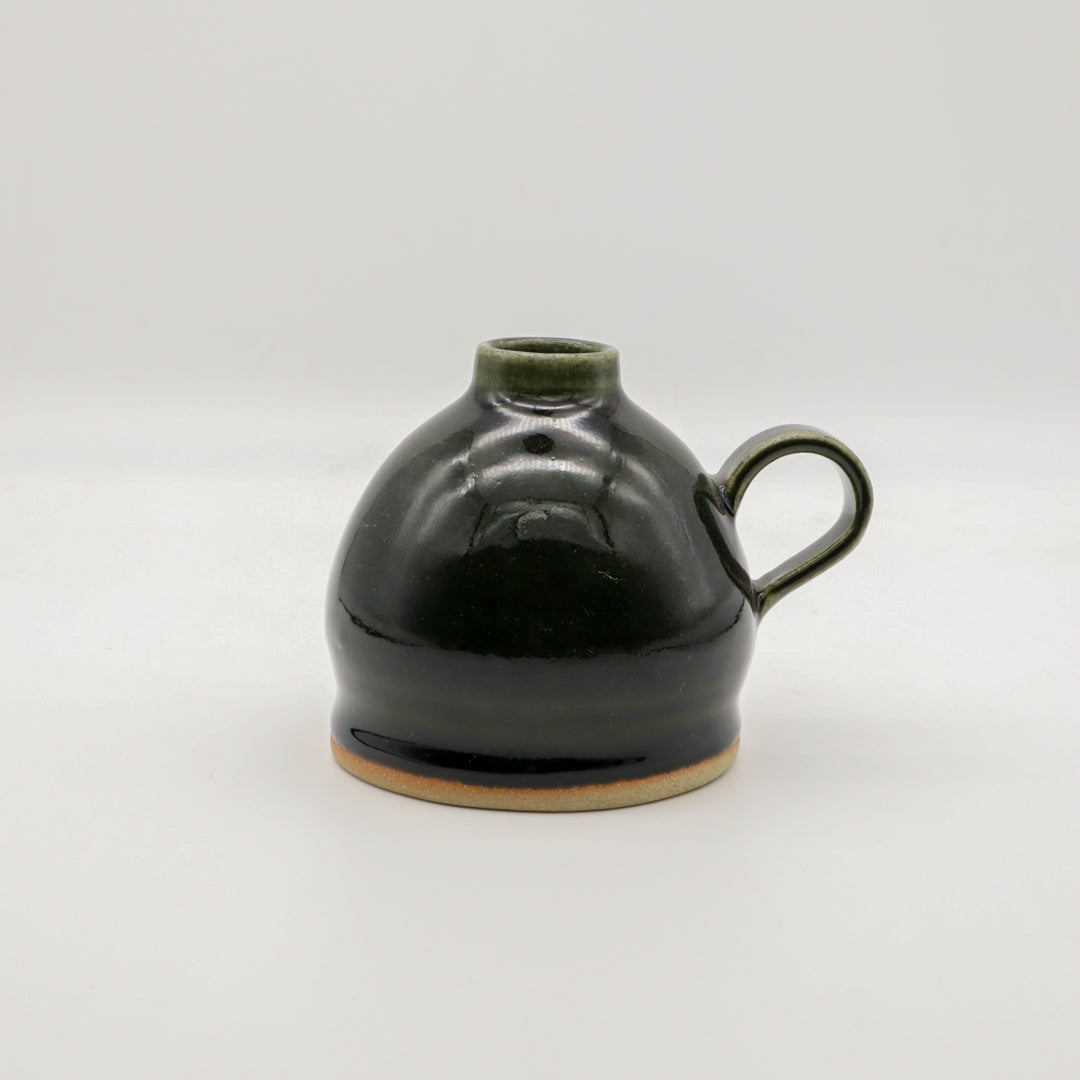 [Yaguchi Keiji] Donrapo Flower Vase with Gosu