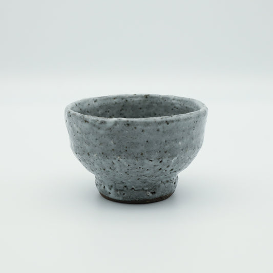 [Mizuno Masayoshi] Sake cup