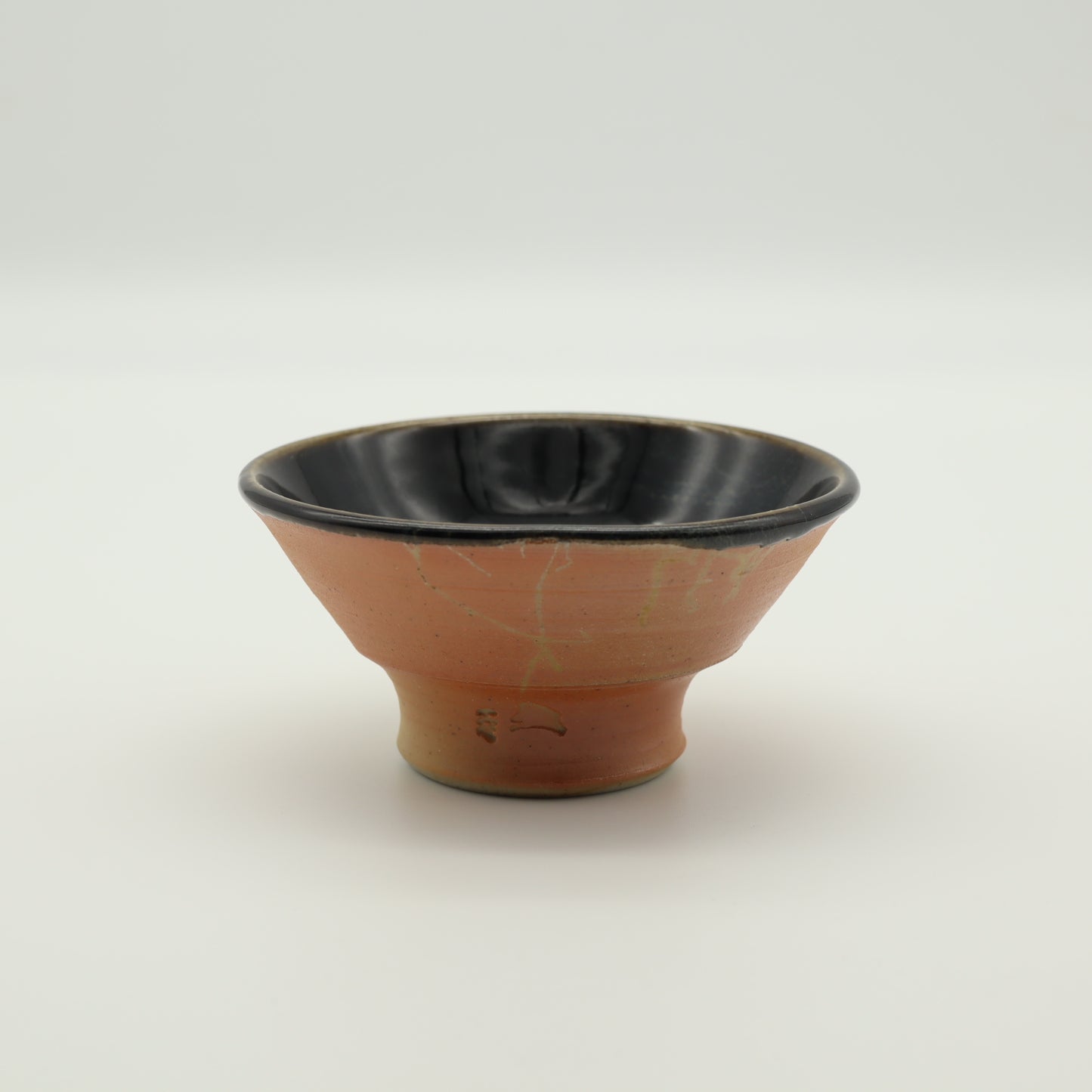 [Ewan Craig] Sake cup