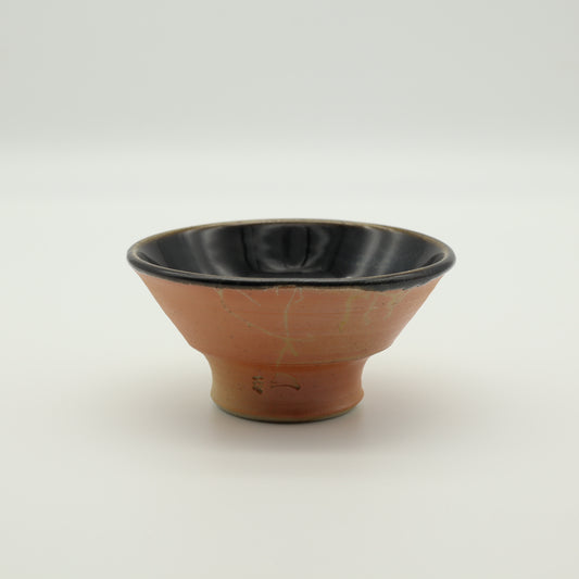 [Ewan Craig] Sake cup