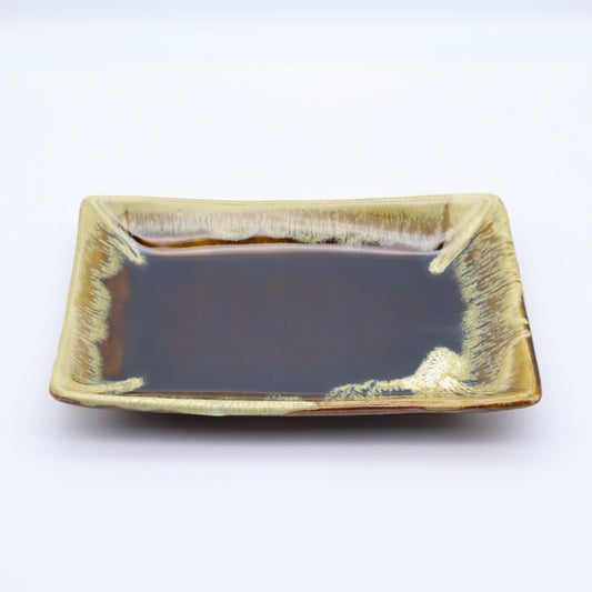 [Masataka Otsuka] Hanging rectangular plate