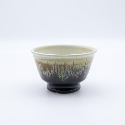[Masataka Otsuka] Set of tea bowls