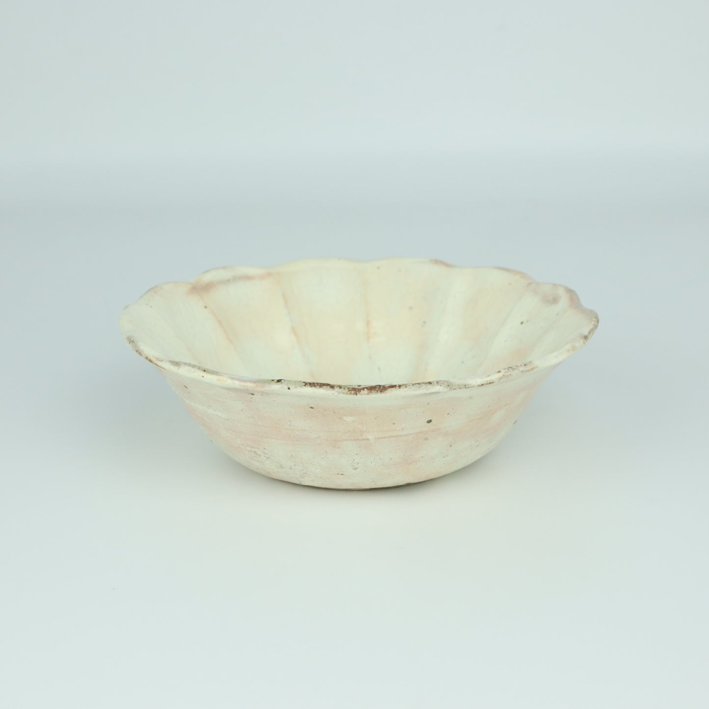 [Kenji Tayama] Powdered Finish Flower Pot, Medium
