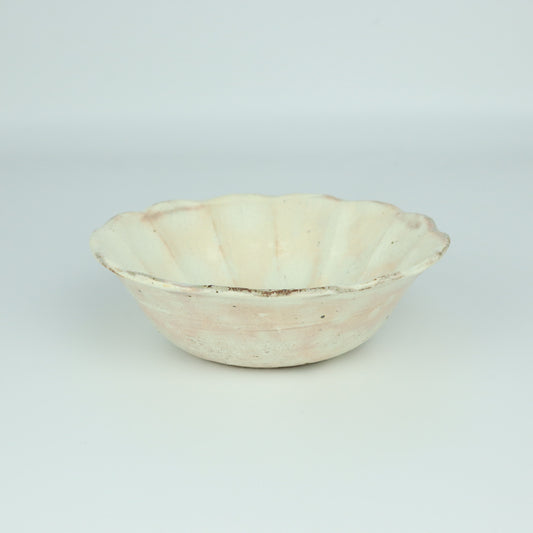 [Kenji Tayama] Powdered Finish Flower Pot, Medium