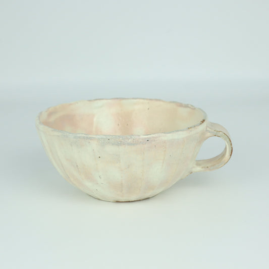[Kenji Tayama] Kohiki Shinogi Soup Cup