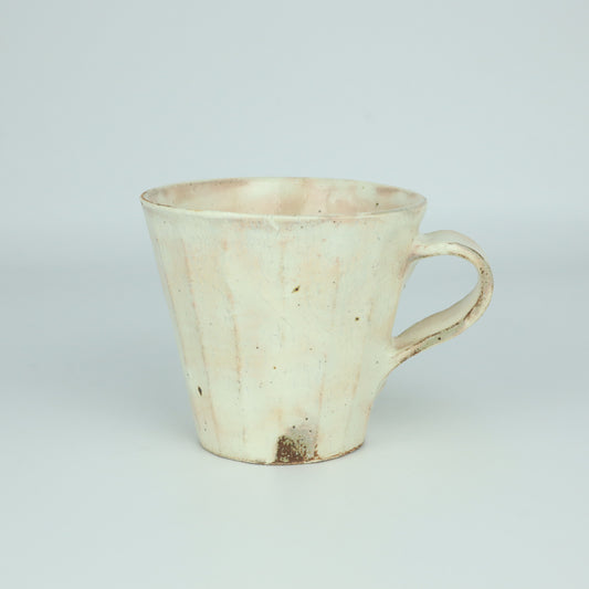 [Kenji Tayama] Kohiki Shinogi Mug