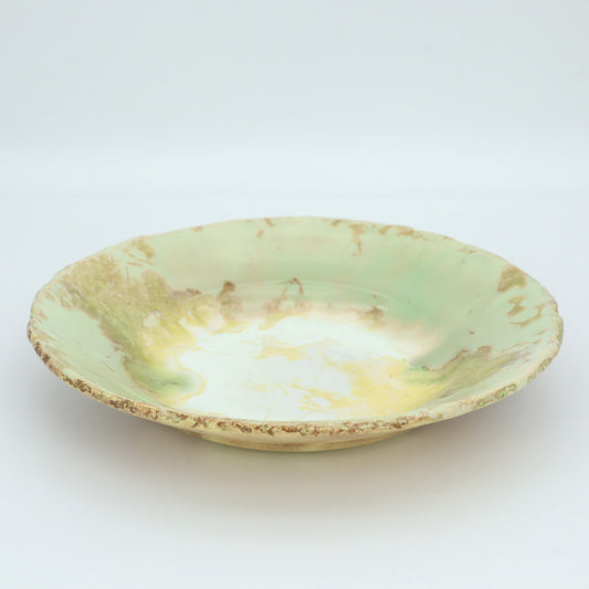 [Kazumi Mita] Pasta Plate with Olives