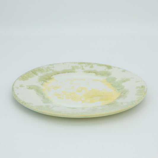 [Kazumi Mita] Western-style small plate, mint