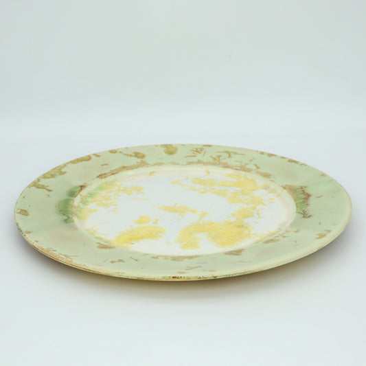 [Kazumi Mita] Western Plate Olive